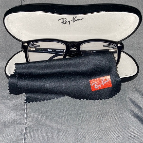 Authentic Rayban frames - Picture 2 of 6